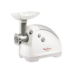چرخ گوشت مولینکس - مدل ME605