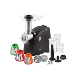 چرخ گوشت مولینکس - مدل ME452