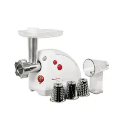 چرخ گوشت مولینکس - مدل ME625 Moulinex ME6251 Mincer