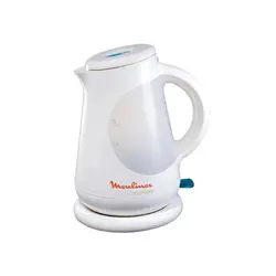 کتری برقی مولینکس مدل BY3010 - Moulinex BY3010 Electric Kettle