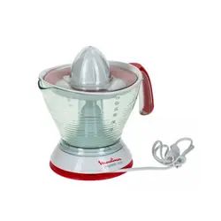 آب مرکبات گیری برقی مولینکس - مدل PC3001 MOULINEX ELECTRIC CITRUS JUICE MAKING