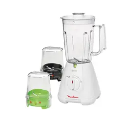 مخلوط کن مولینکس - مدل Moulinex LM302 Blender