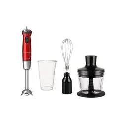 گوشتکوب برقی (همزن قلمی) مولینکس مدل DD863