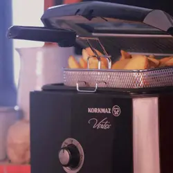 سرخ کن ورتکس کرکماز کد 486