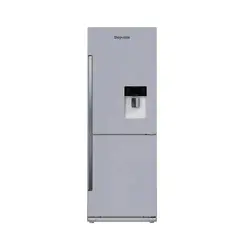 یخچال فریزر DECENT دیپوینت بالا پایین  24 فوت