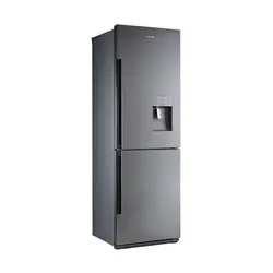 یخچال فریزر DECENT دیپوینت بالا پایین  24 فوت