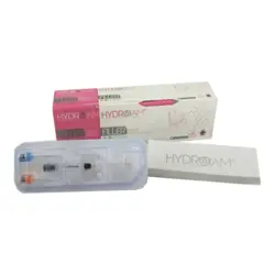 فیلر و ژل هیدرویام دیپ 1*2 HYDROIAM DEEP