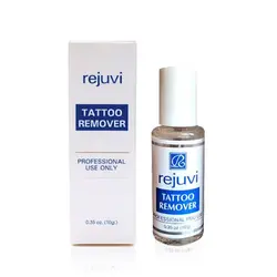ریموور تاتو رجووی اصل آمریکا حجم 10 میل