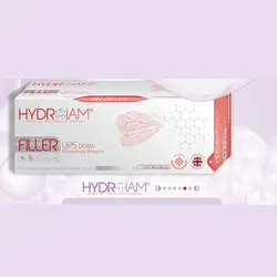 فیلر و ژل هیدرویام لب 2*2 HYDROIAM LIPS