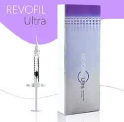 ژل فیلر رووفیل اولترا (Revofil)
