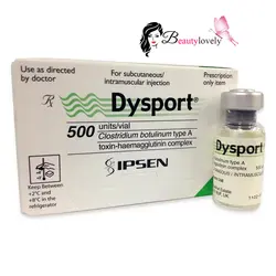 بوتاکس دیسپورت  Dysport