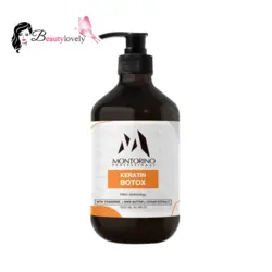 بوتاکس مونتورینو ۱۰۰۰ میل