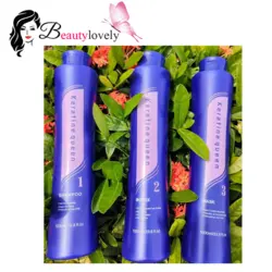 پک بوتاکس کراتین کویین Keratine queen