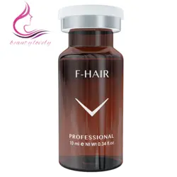 کوکتل مزوتراپی ریزش مو فیوژن F-HAIR