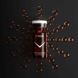 کوکتل مزوتراپی ریزش مو فیوژن F-HAIR