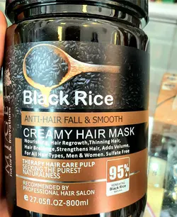 ماسک مو کراتین کلاژن میگ حجم 800 میل - MIG