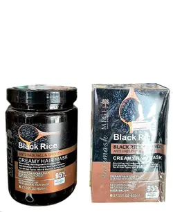 ماسک مو کراتین کلاژن میگ حجم 800 میل - MIG