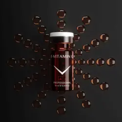 کوکتل مزوتراپی ویتامین C فیوژن F-VITAMIN C