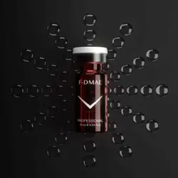کوکتل لیفتینگ پوست فیوژن مدل F-DMAE