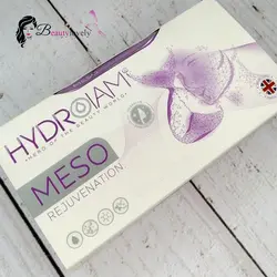 کوکتل جوانسازی هیدرویام مخصوص تزریق با حجم 5 میلی لیتر