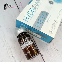 کوکتل ضد ریزش مو هیدرویام مدل 10 میلی لیتر