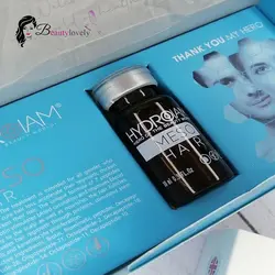 کوکتل ضد ریزش مو هیدرویام مدل 10 میلی لیتر