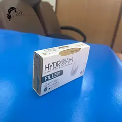 فیلر مو هیدرویام با حجم 5 میل