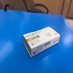 فیلر مو هیدرویام با حجم 5 میل