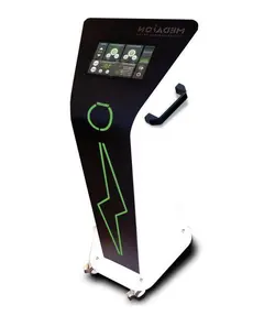 دستگاه پلاسما جت مدایون Medaion