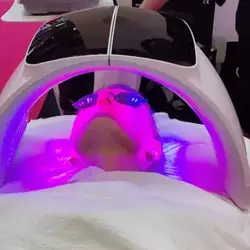 استند نوردرمانی تاچ کلسیم تراپی