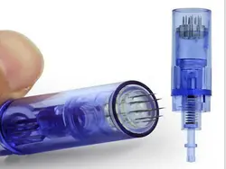 کارتریج میکرونیدلینگ  آبی شماره 12