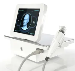دستگاه آراف میکرونیدلینگ یا آر اف فرکشنال (RF Fractional) - جوانساز صورت