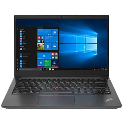 لپ تاپ لنوو Notebook E14 / i7 /8GB