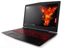 لپ تاپ لنوو مدل Gaming Y520/i7