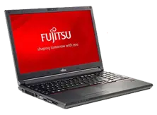 لپ تاپ فوجیتسو مدل لایف بوک E557/i5