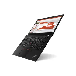 لپتاپ 14 اینچی لنوو مدل ThinkPad T14 Core i7, 8GB, 512GB