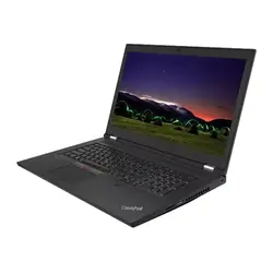 لپتاپ 17 اینچی لنوو مدل ThinkPad P17 Gen 2