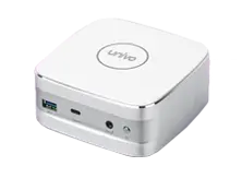 مینی پی سی یونیوو NUC