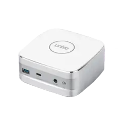 مینی پی سی یونیوو NUC