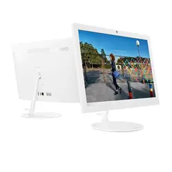 آل این وان لنوو مدل Ideacentre 330