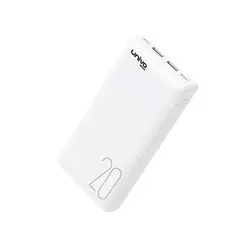 پاوربانک یونیوو مدل UN20