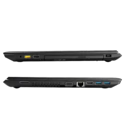 لپ تاپ لنوو 15.6 اینچ مدل V510/i5/4GB/500GB