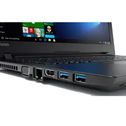 لپ تاپ لنوو 15.6 اینچ مدل V510/i5/4GB/500GB