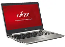لپ تاپ فوجیتسو مدل لایف بوک U745/i7