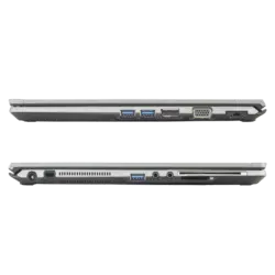 لپ تاپ فوجیتسو مدل لایف بوک U745/i7