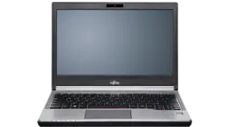 لپ تاپ فوجیتسو مدل لایف بوک E734/i7