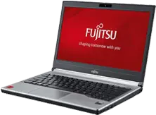 لپ تاپ فوجیتسو مدل لایف بوک E734/i5
