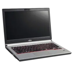 لپ تاپ فوجیتسو مدل لایف بوک E734/i5