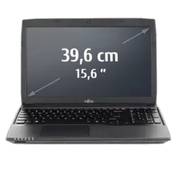 لپ تاپ فوجیتسو مدل لایف بوک A514/i3