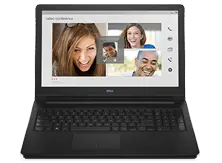 لپ تاپ دل مدل اینسپایرون 3552/celeron